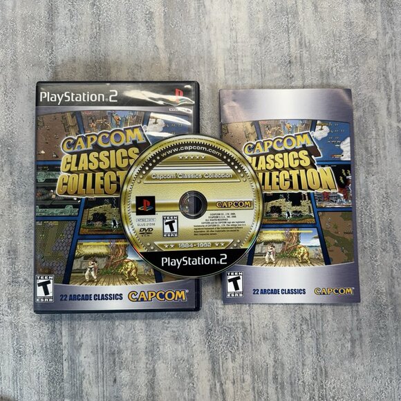 Frogger The Great Quest PS2 Sony PlayStation 2 CIB Complete & TESTED W Reg Card - Picture 8 of 8